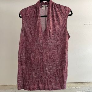 CAbi Tank Blouse